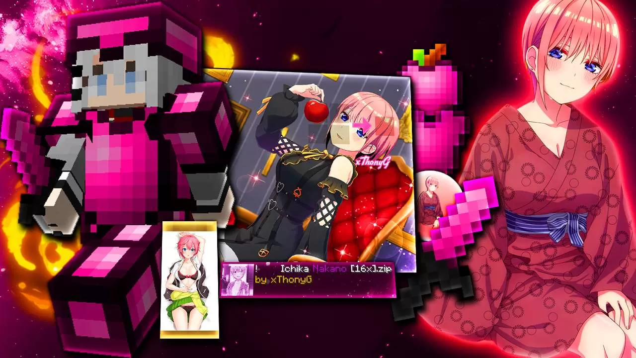 Gallery Image 1 for Ichika Nakano on PVPRP